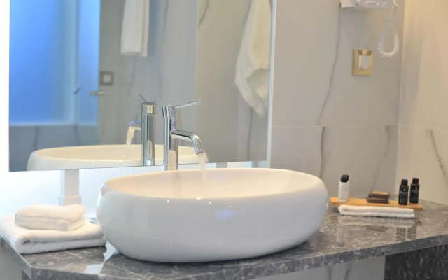 Acropolian Spirit Boutique Hotel