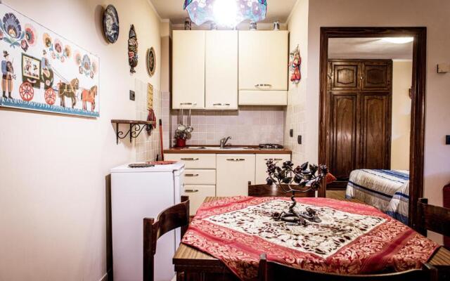 Appartamento Valeria