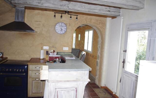 Gite Kergroix en Carnac