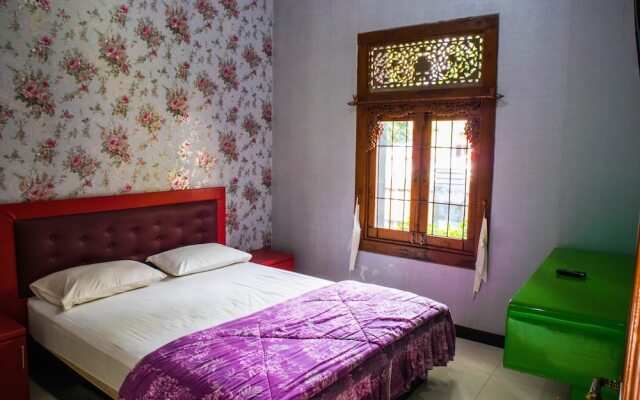 BaliOmah Guesthouse Jogja - Hostel