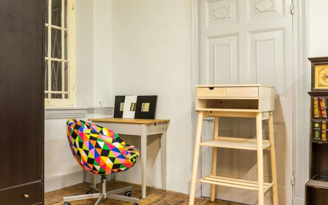 Pentofanaro Studio