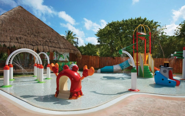 Dreams Sapphire Resort & Spa - All Inclusive
