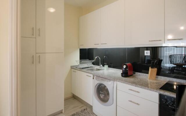 Apartamento Alfredo da Cunha