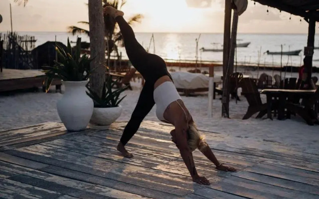 Villa Pescadores Tulum