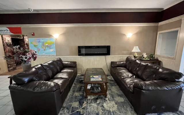 Presque Isle Inn & Convention Center