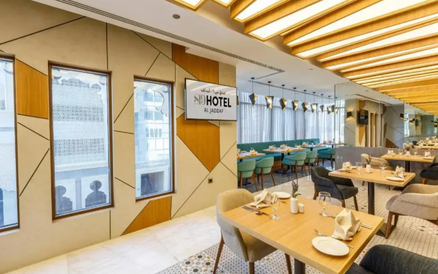 S19 Hotel Al Jaddaf