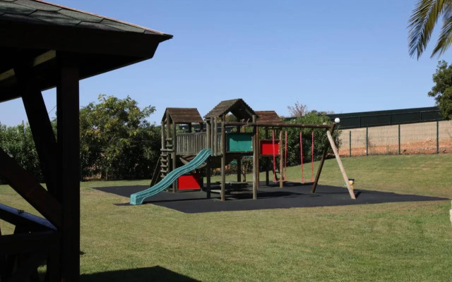 Parque Monte Verde