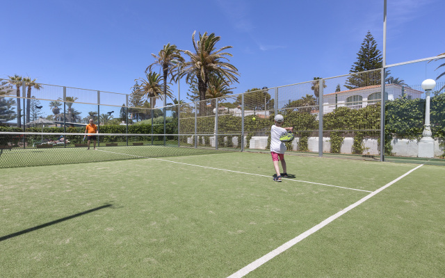 Hipotels Hotel Flamenco Conil