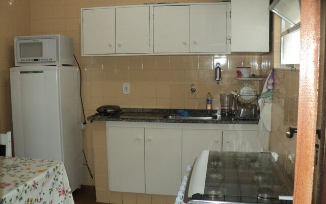 Vidigal Hostel Bella Mar e Sol