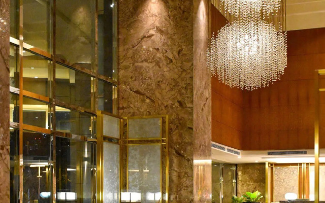 The Residences at The Ritz-Carlton Jakarta, Pacific Place