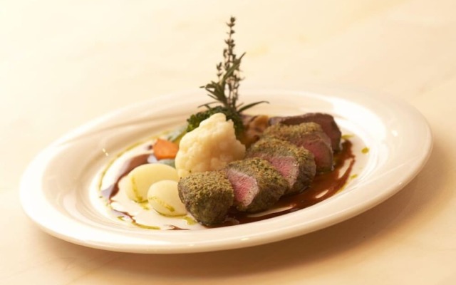 Landhotel Haringerhof