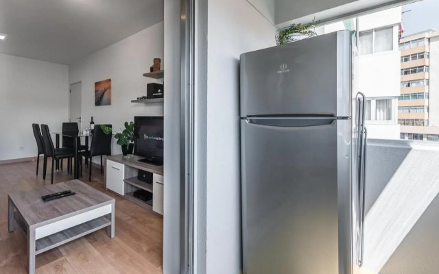 GuestReady - Never Say Never