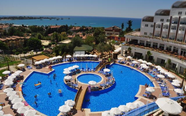 Side Prenses Resort Hotel & Spa - All Inclusive