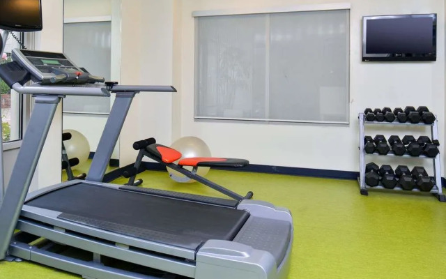 SpringHill Suites Fairfax Fair Oaks