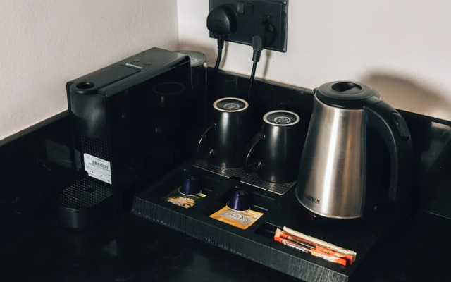 Regency  Boutique  Hotel