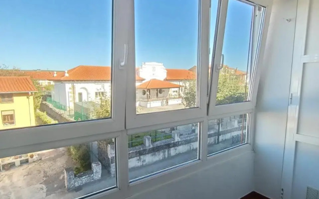 Bonito duplex cerca de la playa y de Santander