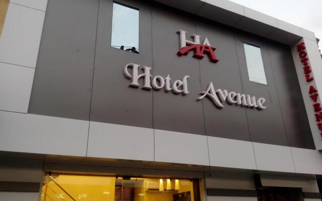 Hotel Avenue