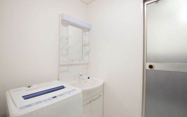 Namba Hara Apartment