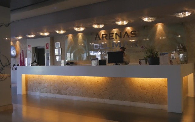 Kn Hotel Arenas del Mar - Adults Only