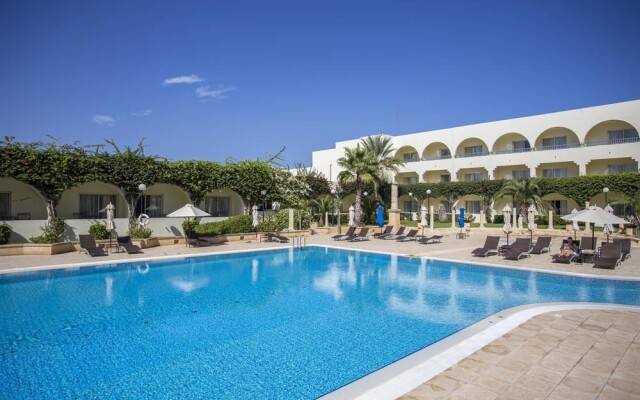 Golden Carthage Hotel & Residence