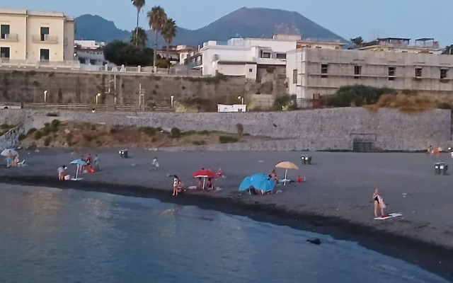 L'Acchiappasogni Vesuviano