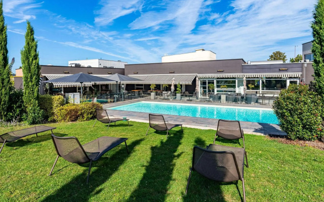 Novotel Reims Tinqueux