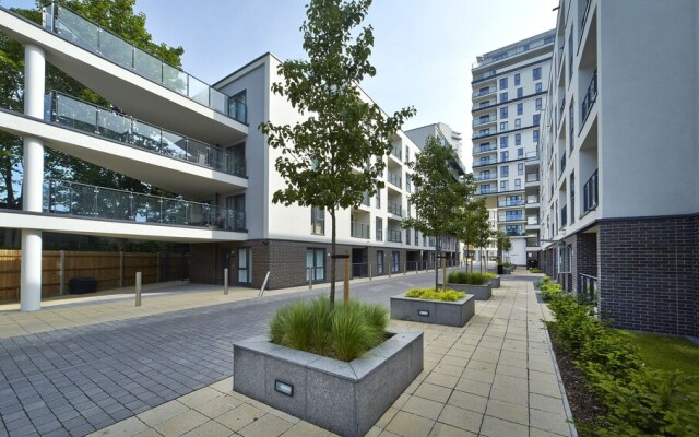 New Central By Esa