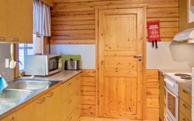 House Hilla Terracina