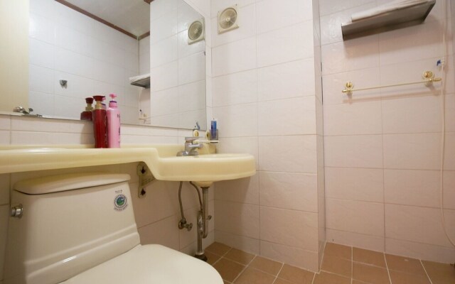 Boryeong Gyeongdong Motel