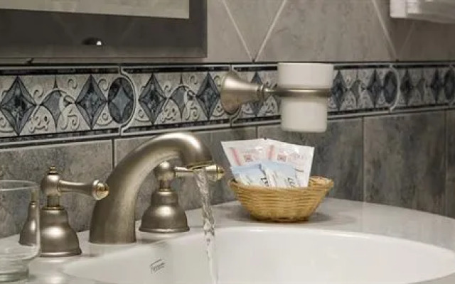 Hostería Boutique Rihue