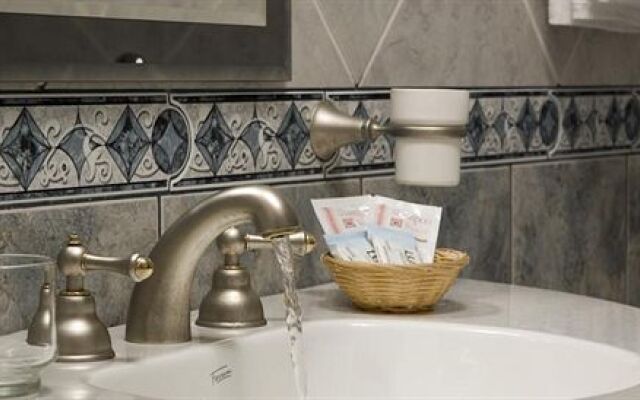 Hosteria Boutique Rihue