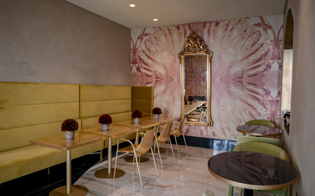 Madalena by The Beautique Hotels