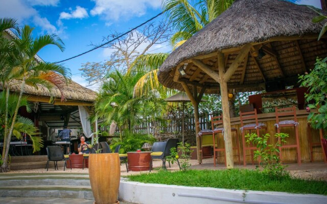 Ti Cabanon, managed Cabe Ltd
