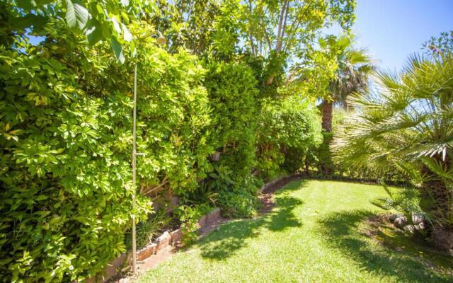 Can Boi Den Cifre in Pollen a