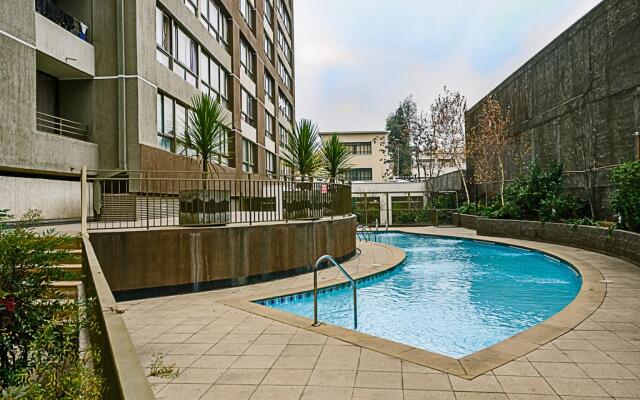 Altomoneda Apartments