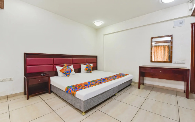 Fabhotel Gl Residency