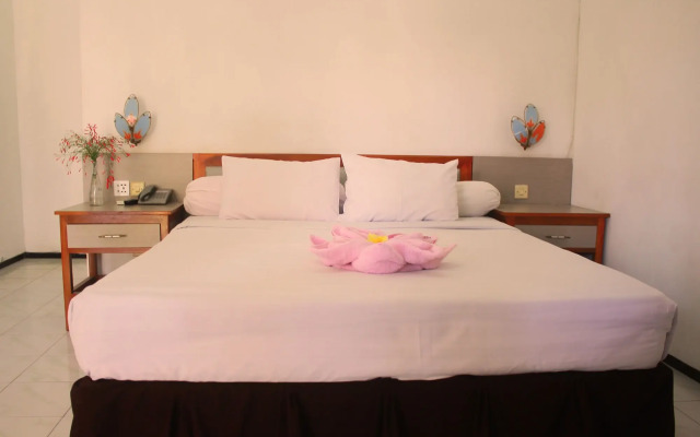 Berlian Abadi Hotel By Sinergi