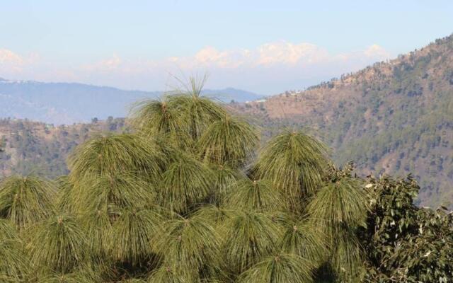 The Himalayan Living