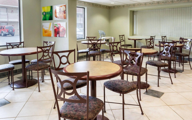 Quality Inn Little Creek