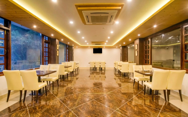 Club Mahindra Le Vintuna, Gangtok