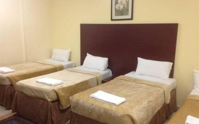 Morjanat Al Aseel Hotel