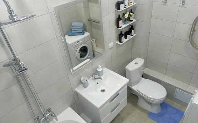 Пятница Апартаменты на улице Псковская 12