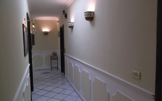 B&B Santa Lucia 50