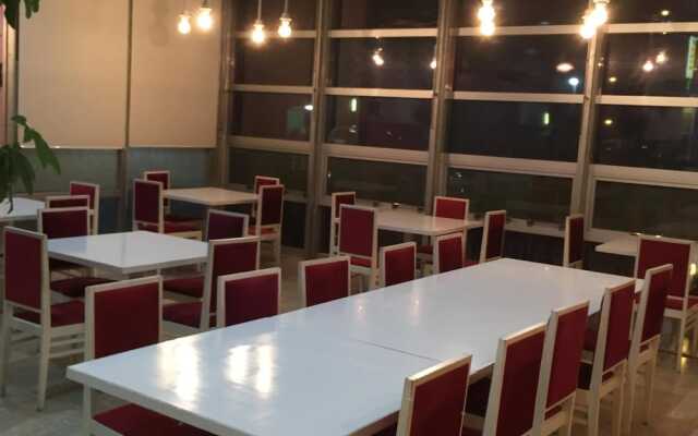 Hotel Crown Hills Kofu