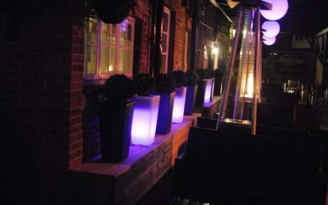 The Old Bell Inn