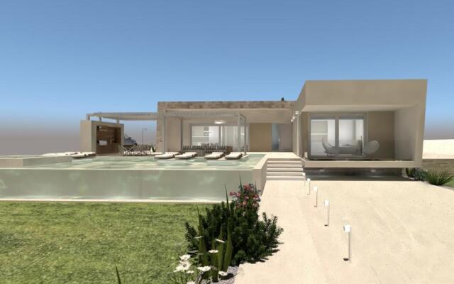 Villa El by MediterraneanVillas
