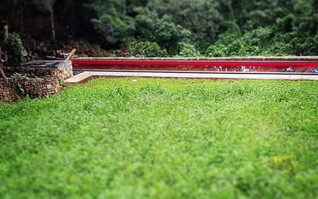 Caparica Azores Ecolodge