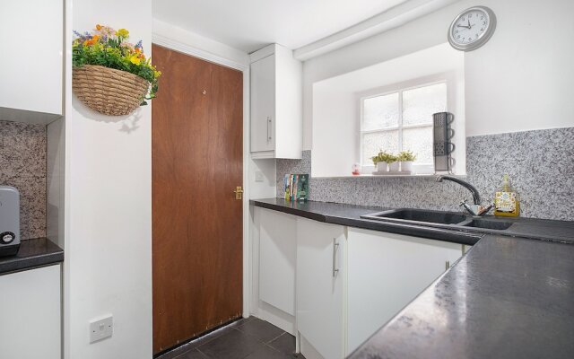 Gorgeous Cosy Apartment in Richmond