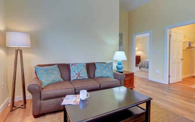 The Summit Boathouse