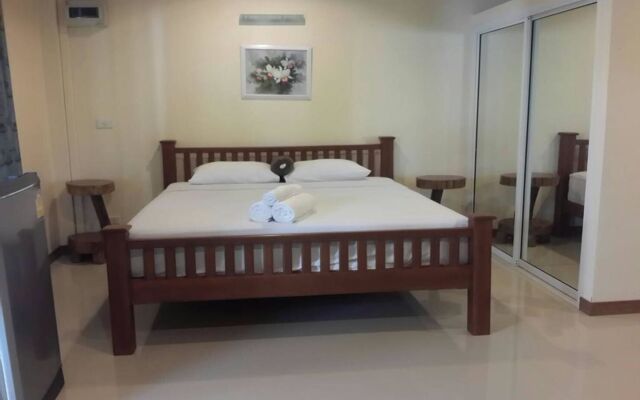 Happy Mind Resort